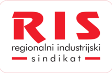 Small ris logo