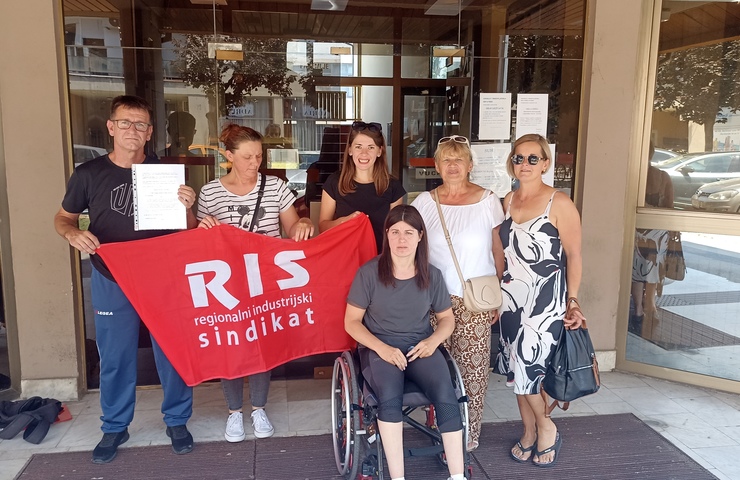 Large udruga tjelesnih invalida bjelovar sindikat